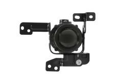 Faro antiniebla Kia Soul 2019-2022 derecho
