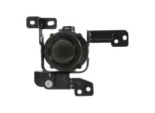 Faro antiniebla Kia Soul 2019-2022 izquierdo