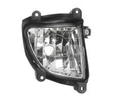 Faro antiniebla Kia Sportage 2004-2009 derecho