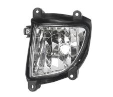 Faro antiniebla Kia Sportage 2004-2009 izquierdo