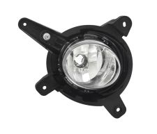 Faro antiniebla Kia Sportage 2009-2010 derecho