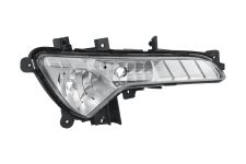 Faro antiniebla Kia Sportage 2010-2014 derecho