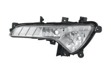 Faro antiniebla Kia Sportage 2010-2014 izquierdo
