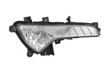 Faro antiniebla Kia Sportage 2014-2016 derecho