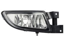 Faro antiniebla Lancia Delta 2008-2014 derecho