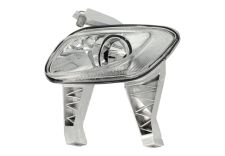 Faro antiniebla Lancia Ypsilon 2003-2006 izquierdo
