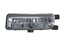Faro antiniebla Land Rover Range Rover Sport 2013-2017 izquierdo
