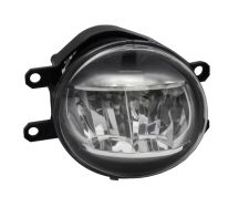 Faro antiniebla Lexus Ct 2014-2017 led / derecho