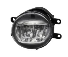 Faro antiniebla Lexus Ct 2017-2020 led / izquierdo