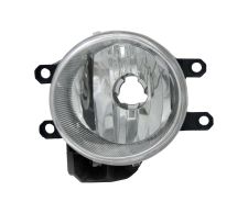 Faro antiniebla Lexus Gs 2011-2015 izquierdo