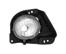 Faro antiniebla Mazda 2 2007-2010 derecho