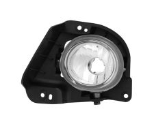 Faro antiniebla Mazda 2 2007-2010 izquierdo