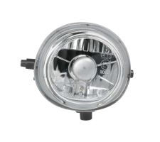 Faro antiniebla Mazda 2 2014-2019 izquierdo