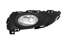 Faro antiniebla Mazda 3 2003-2007 5 puertas / con rejilla / izquierdo