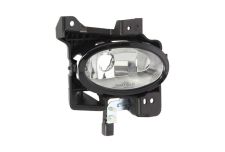 Faro antiniebla Mazda 3 2007-2009 5 puertas / derecho