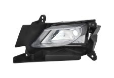 Faro antiniebla Mazda 3 2009-2011 sport / izquierdo