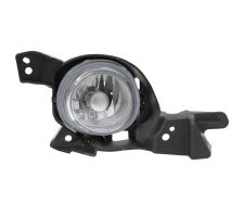 Faro antiniebla Mazda 3 2011-2013 derecho