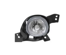 Faro antiniebla Mazda 3 2011-2013 izquierdo
