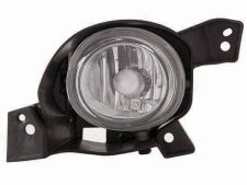 Faro antiniebla Mazda 3 2013-2017 derecho