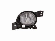 Faro antiniebla Mazda 3 2013-2017 izquierdo