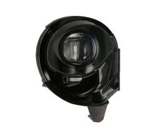 Faro antiniebla Mazda 3 2017-2019 derecho