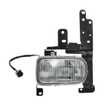 Faro antiniebla Mazda 323 1994-1996 4 puertas / derecho