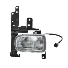 Faro antiniebla Mazda 323 1994-1996 4 puertas / izquierdo