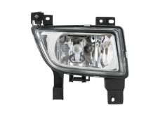 Faro antiniebla Mazda 323 1998-2000 derecho