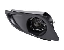 Faro antiniebla Mazda 6 2002-2006 derecho