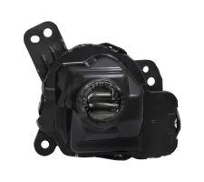 Faro antiniebla Mazda Cx-3 2015-2018 derecho