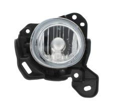 Faro antiniebla Mazda Cx-5 2012-2013 izquierdo