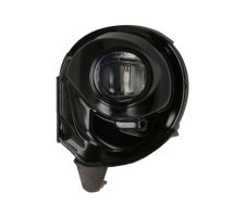 Faro antiniebla Mazda Cx-5 2017-2022 izquierdo