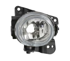Faro antiniebla Mazda Cx-7 2007-2009 derecho