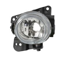Faro antiniebla Mazda Cx-7 2007-2009 izquierdo