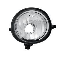 Faro antiniebla Mazda Cx-7 2009-2012 derecho