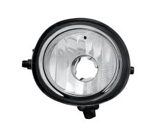Faro antiniebla Mazda Cx-7 2009-2012 izquierdo