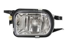 Faro antiniebla Mercedes Clase C (cl203) sportcoupe 2002-2004 izquierdo