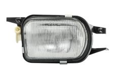 Faro antiniebla Mercedes Clase C (w203) 2000-2003 izquierdo