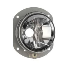 Faro antiniebla Mercedes Clase C (w204) 2007-2011 amg / derecho