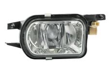 Faro antiniebla Mercedes Clase Clk (c209) 2002-2006 modelo amg / derecho