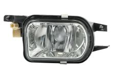 Faro antiniebla Mercedes Clase Clk (c209) 2002-2006 modelo amg / izquierdo