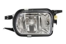 Faro antiniebla Mercedes Clase Clk (c209) 2008-2009 modelo amg / derecho