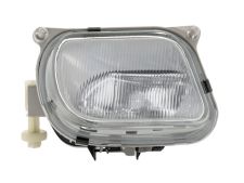 Faro antiniebla Mercedes Clase E (w210) 1995-2000 derecho