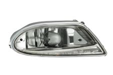 Faro antiniebla Mercedes Clase M (w163) 2002-2005 derecho