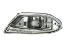 Faro antiniebla Mercedes Clase M (w163) 2002-2005 izquierdo
