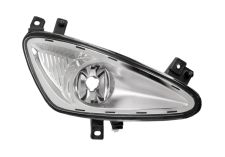 Faro antiniebla Mercedes Clase S (w221) 2005-2009 derecho