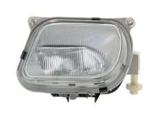 Faro antiniebla Mercedes Clase Slk (r170) 1996-2004 modelo amg / izquierdo