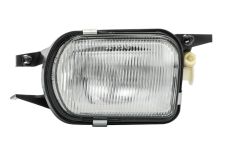 Faro antiniebla Mercedes Clase Slk (r170) 2000-2004 derecho