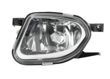 Faro antiniebla Mercedes Sprinter (906) 2007-2013 izquierdo