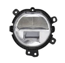 Faro antiniebla Mini One 2014-2021 lamparas led / derecho